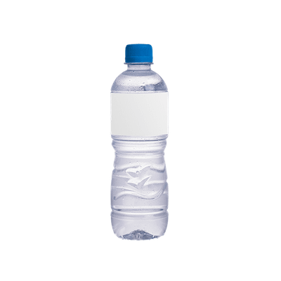 Água Mineral 350ml 