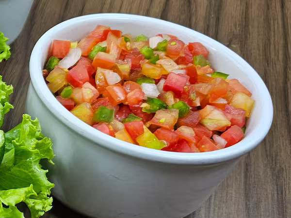 Vinagrete 350 gr