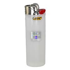 ISQUEIRO BIC GRANDE