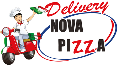 PIZZARIA NOVA PIZZA
