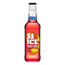 ICE 51 FRUIT MIX UND