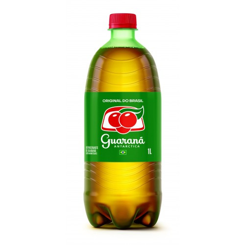 GUARANA ANTARTICA IL