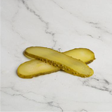 Picles de Pepino