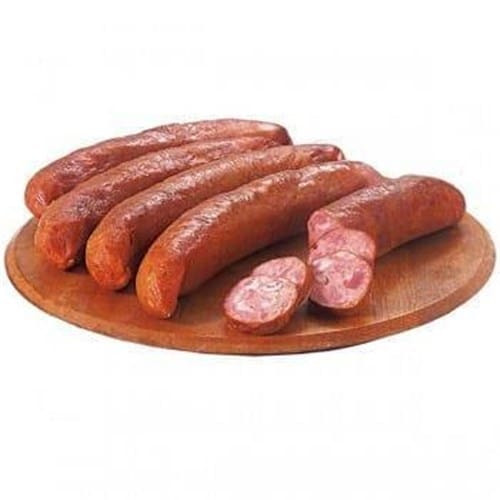 Linguiça Calabresa Defumada Perdigão