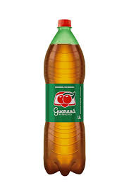 Guaraná antártica 1,5l
