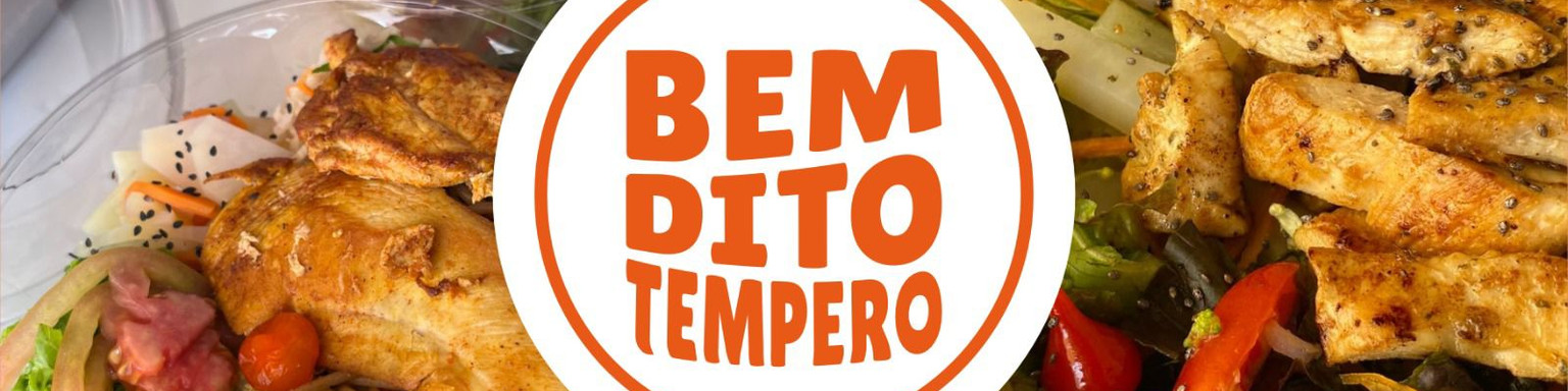 OBemdito tempero