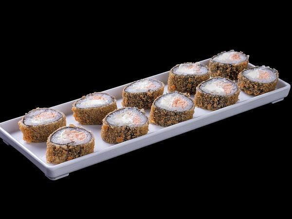 Hot Salmão Filadélfia