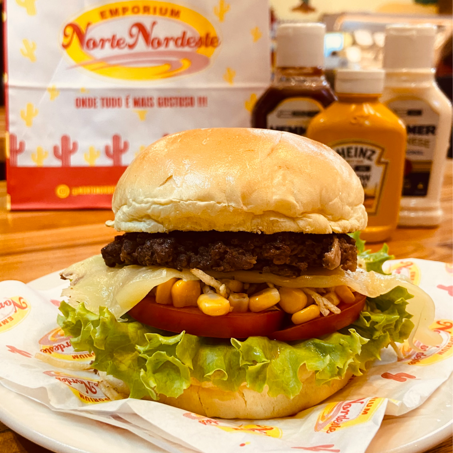 X-Burger