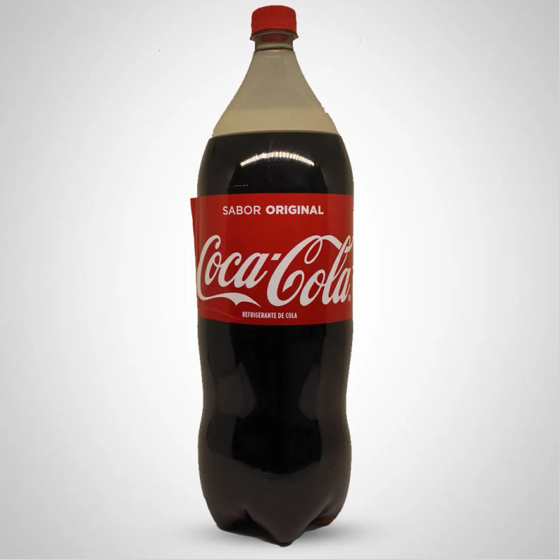COCA COLA