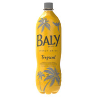 Baly Tropical
