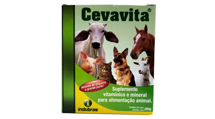 Cevavita 200g