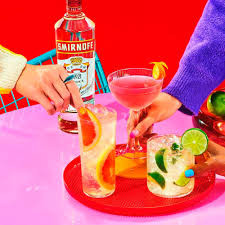 DOSE VODKA