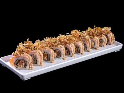 Uramaki Black 