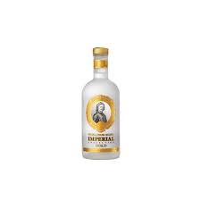 VODKA IMPERIAL GOLD