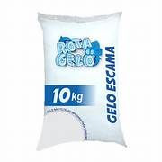 GELO ESCAMA  10KG