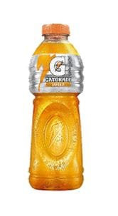 Gatorade Laranja 500ml