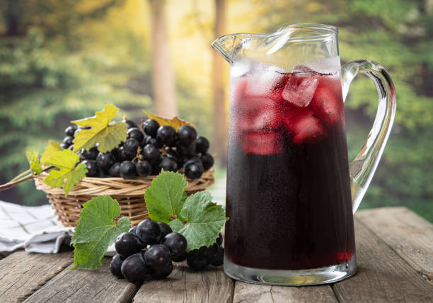 SUCO DE UVA 300 ML
