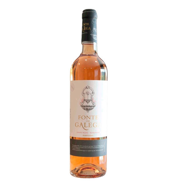 VINHO PORTUGUES FONTE DA GALEGA