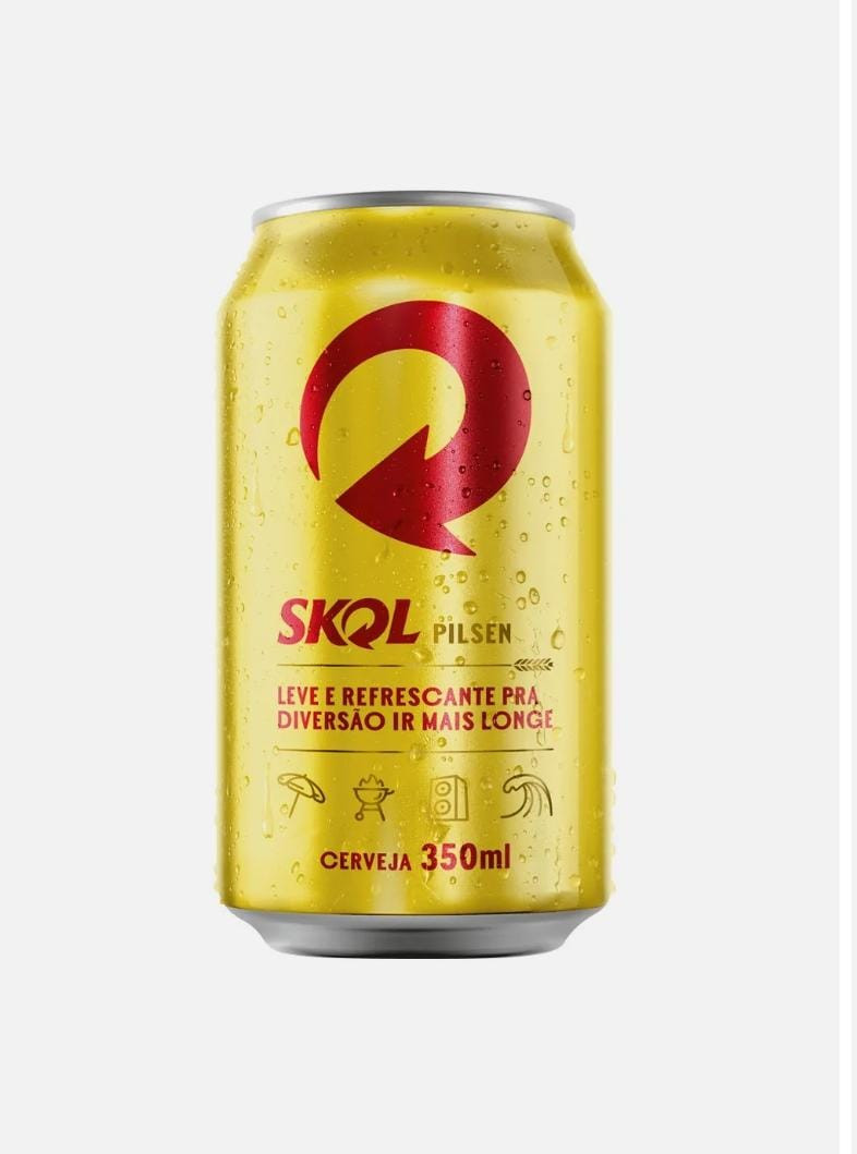 Skol lata