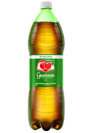 GUARANA ANTARCTICA ZERO PET 2L