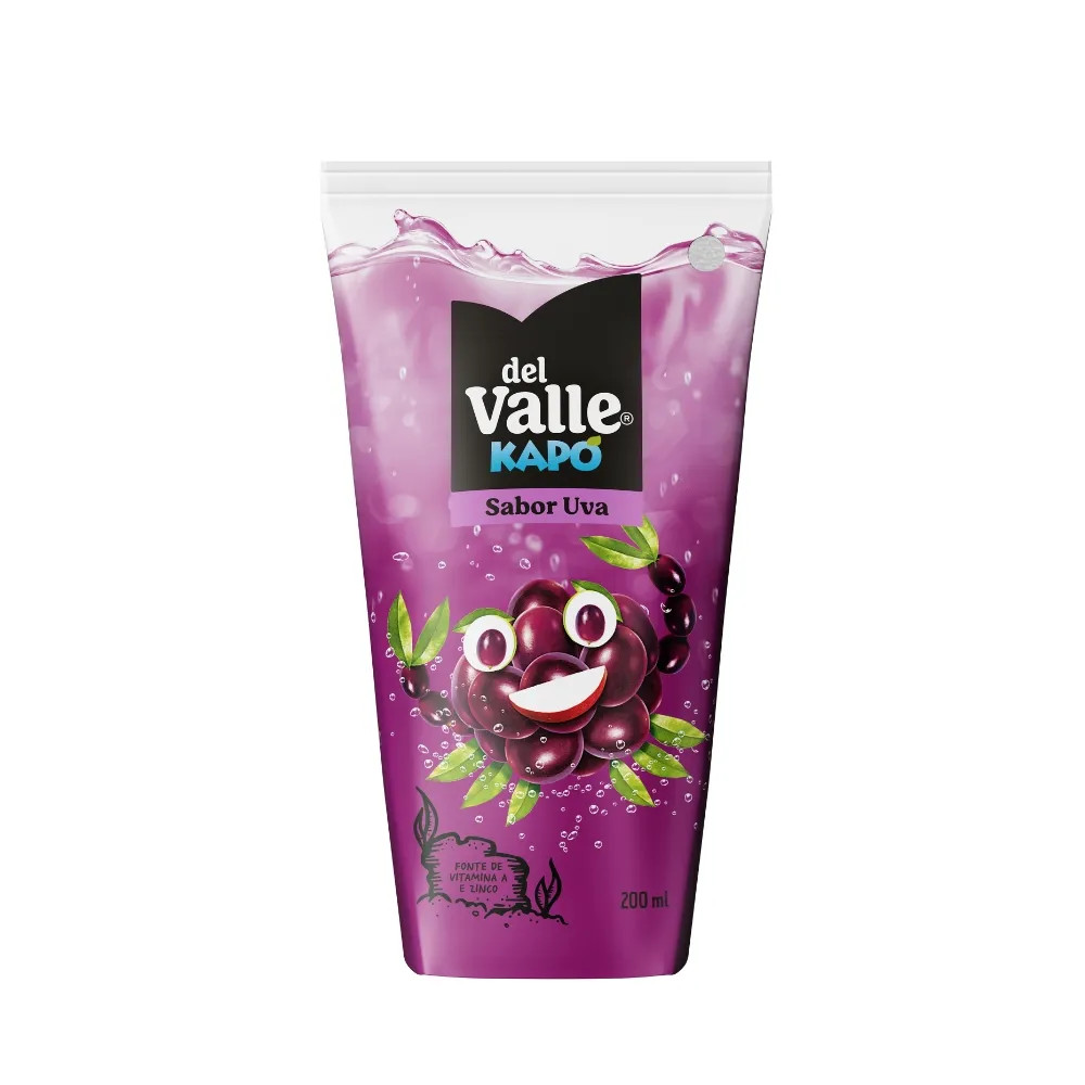 Suco Kapo Uva