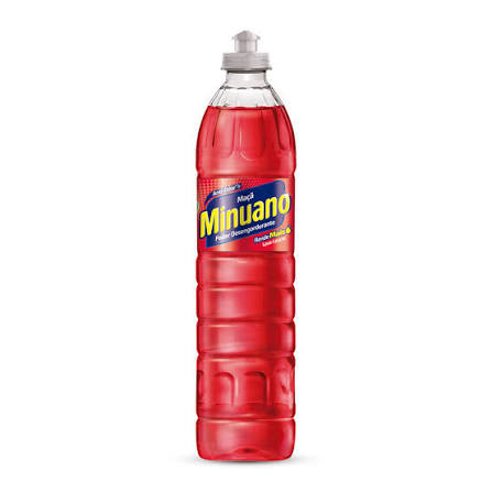 MINUANO