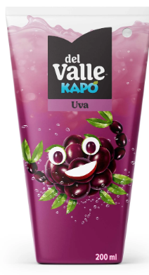 KAPO DEL VALLE