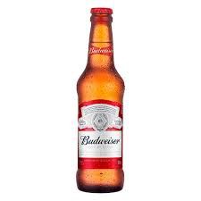 BUDWEISER LONG NECK