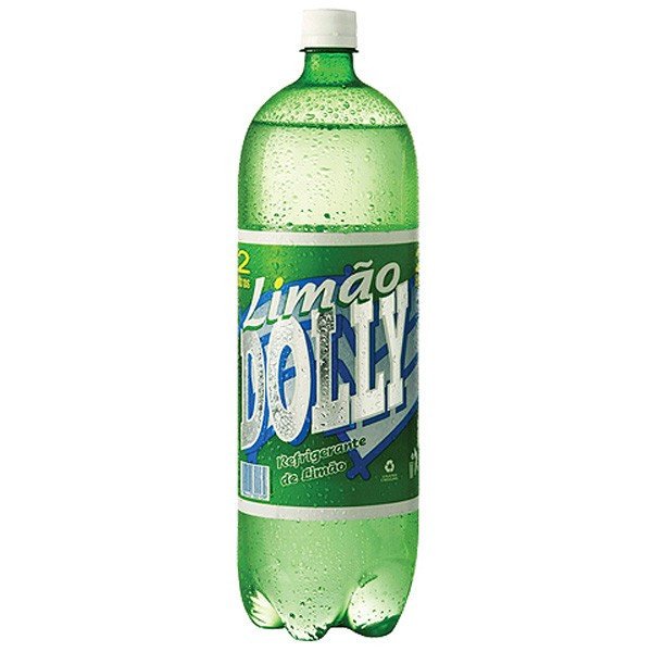 DOLLY LIMÃO 2LT