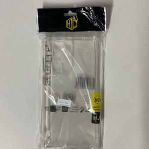 CAPA TRANSP SAMSUNG S22 ULTRA
