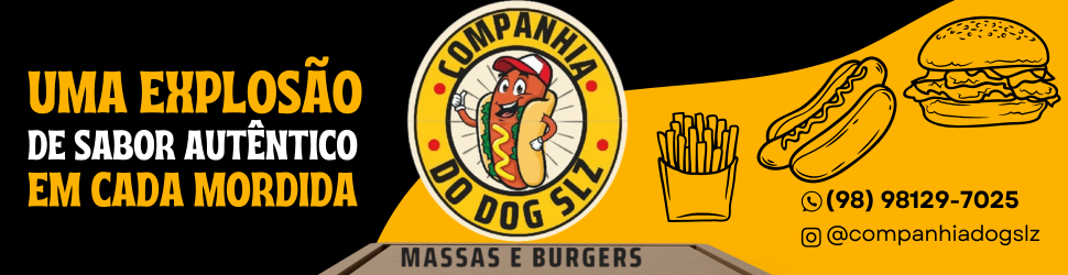 COMPANHIA DO DOG SLZ