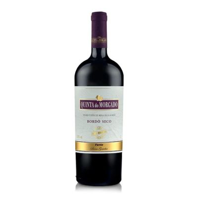 VINHO QUINTA DO MORGADO