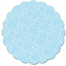FUNDO REN.CONFESTA 7CM AZUL CLARO