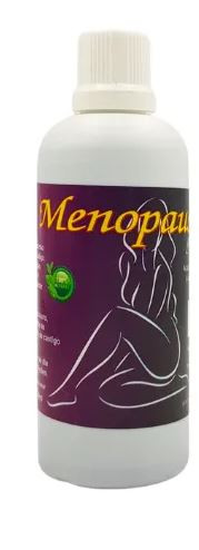 MENOPAUSA GOTAS 100ML