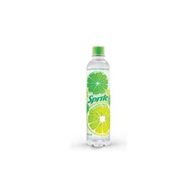 Sprite Lemon Fresh 600ml