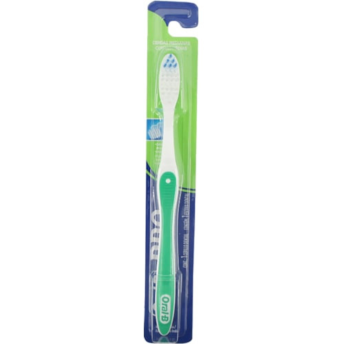 ESCOVA DE DENTE ORAL B PRO