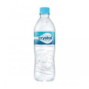 AGUA SEM GAS 500ML