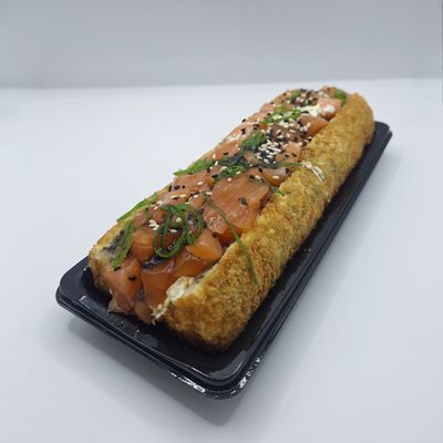 Sushi Dog Philadelfia