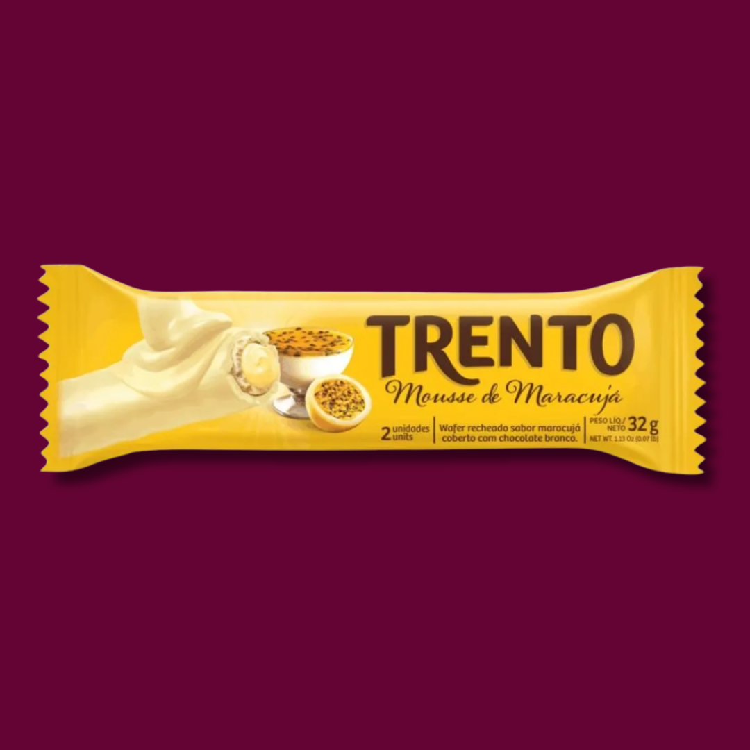 TRENTO MARACUJA