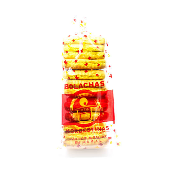 Bolacha Lingua Sogra 300g