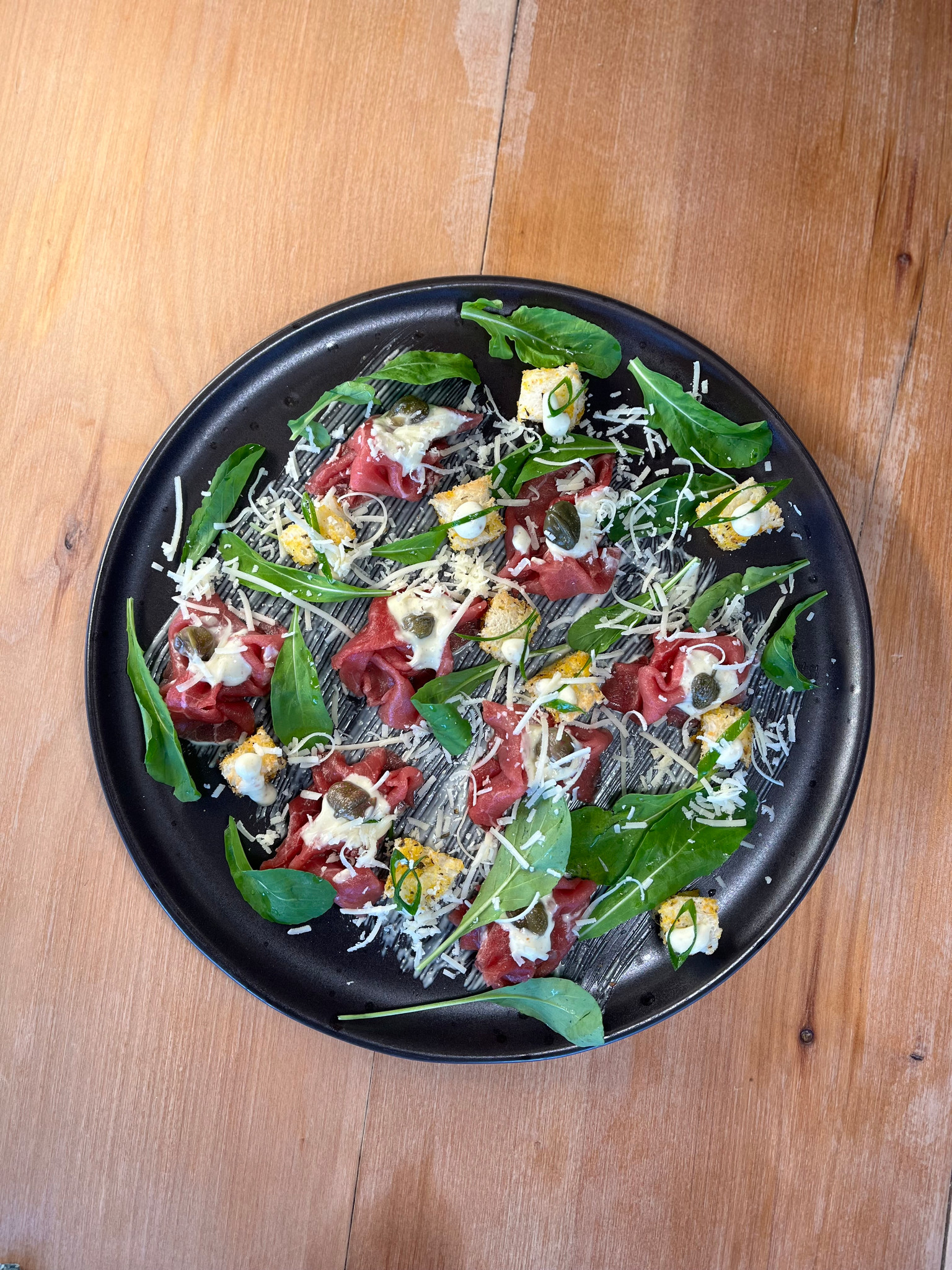 Carpaccio