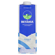 LEITE LVIDA BETANIA INTEGRAL