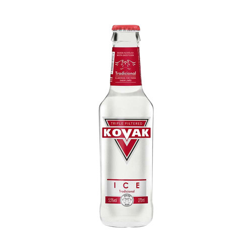 ICE KOVAK