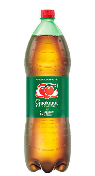 GUARANÁ ANTARCTICA 2LT