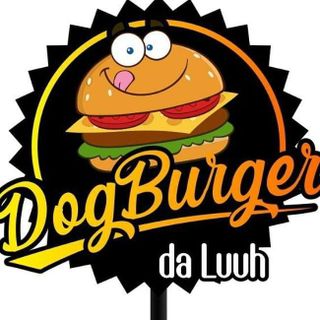 DOG BURGER DA LUH
