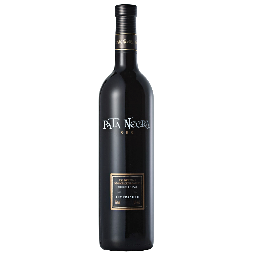 Vinho Tinto Pata Negra