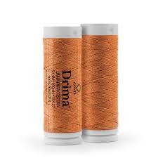 LINHA COSTURA DRIMA LARANJA 4885 