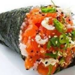 Temakis Diversos Sabores