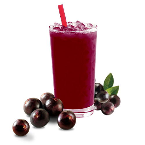 SUCO DE AÇAÍ