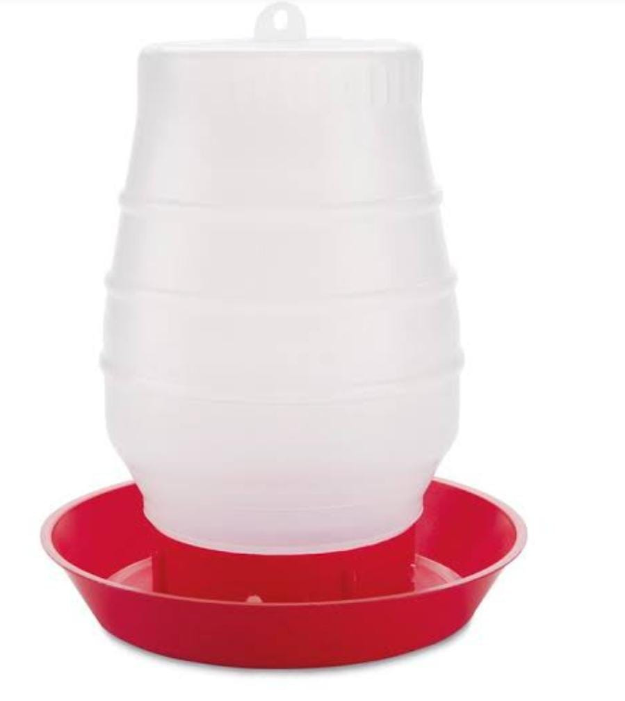 Bebedouro de Frango 2L